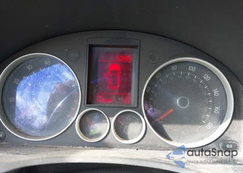 2006 Volkswagen Gti 2-Door z USA, uszkodzony, nr VIN WVWEV71K96W197286